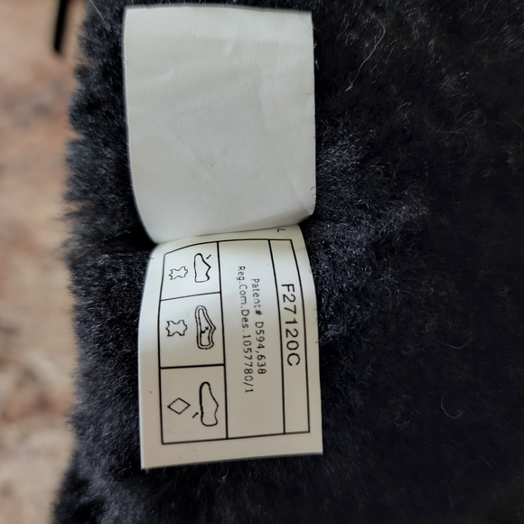 NWOT UGG Bailey Bow ll sz7 - Picture 5 of 9